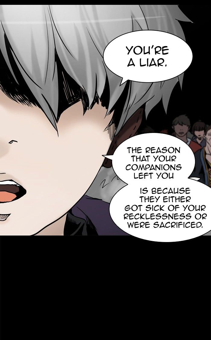 Tower of God, Chapter 308 image 025